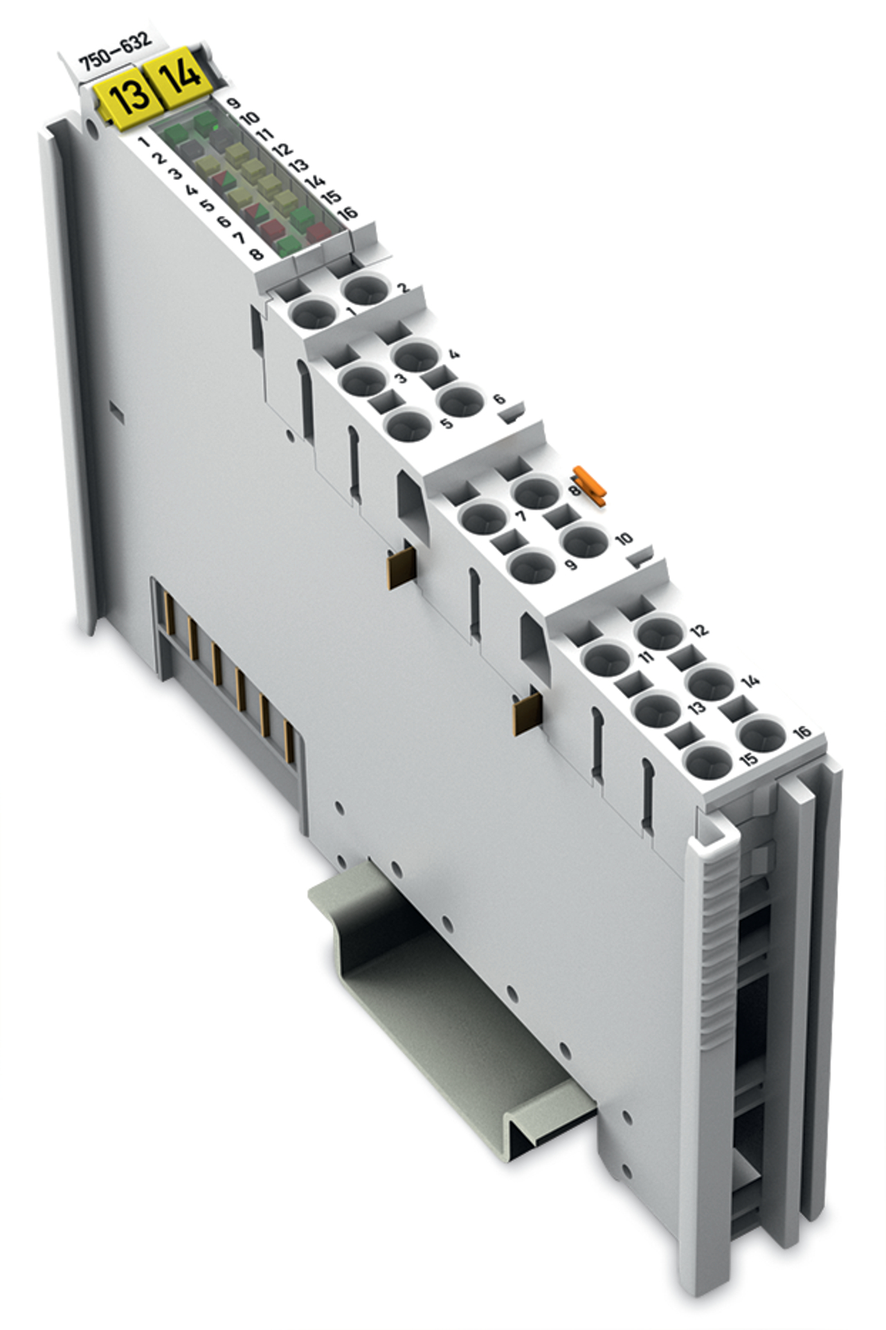 WAGO proportionele ventielmodule lichtgrijs 750-632 - 5aa2b6e6 1275 476c af17 40e03be0fa13 - 11003424