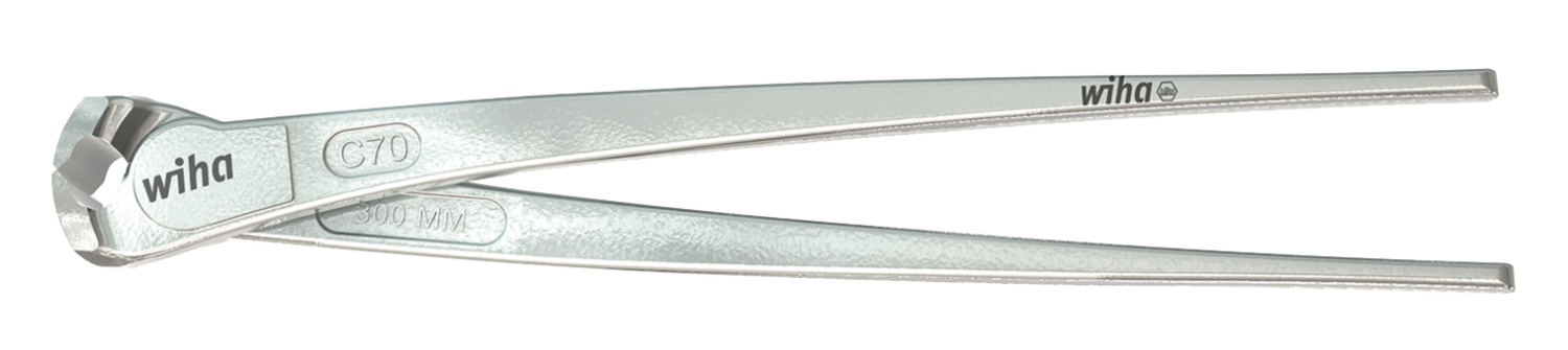 WIHA Krachtmoniertang Classic Plus Z32010 300mm - 5b35e177 94cc 4616 8596 504b1da7b020 - 20013943