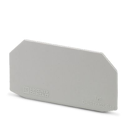 Phoenix Contact D-URTK/SS - 5d73bd7caab1bf137d3b504878207bb3 - 20138046