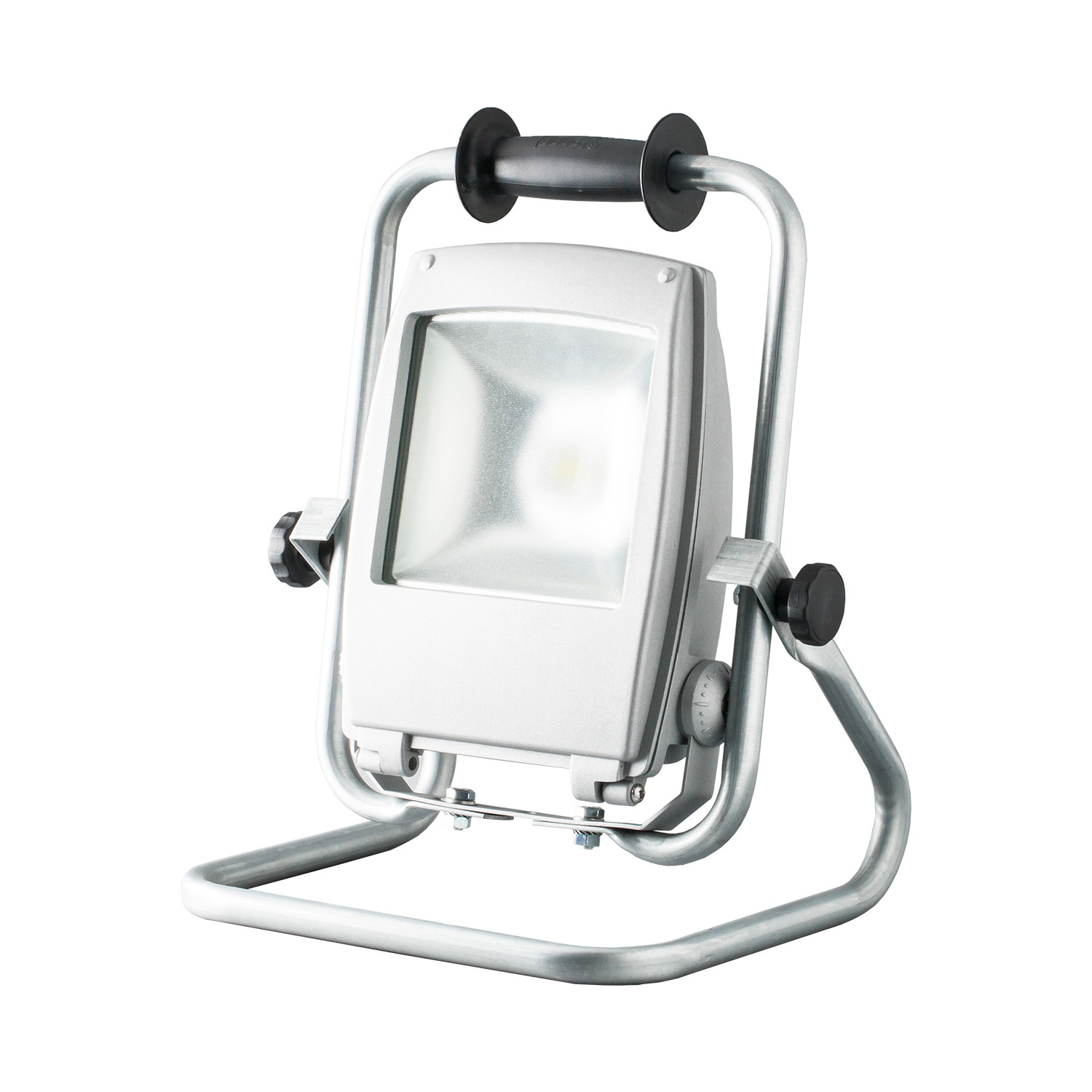 Fenon Bouwlamp klasse II 240V 25W 5000K 3500lm 120&deg; luxe statief - 5e64114aa9aed2975a0d083f0a164c2c - 20157538