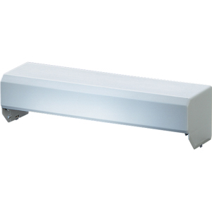 HENSEL kabel invoerplaat 12 module 12x18mm KV EB 12 - 6100026 etim internet - 11008846