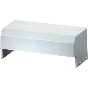 Hensel Kabel invoerplaat KV. 6 module. 6x18mm breed - 6100170 etim internet - 20010838