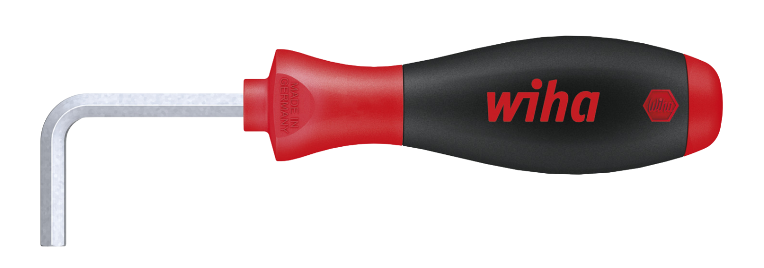 WIHA Haakse Inbus Schroevendraaier SoftFinish 357 5,0x45 - 61d54192 c554 46c8 8179 440d9c9bf7fa - 20013094
