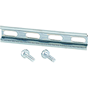 Hensel DIN-rail 77 mm. voor BM2 EB/DK/KF 04 - 62000123 etim internet - 20010424