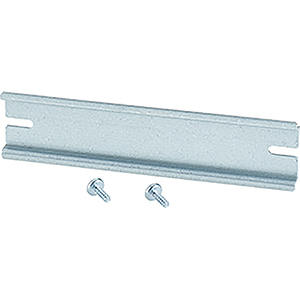 Hensel DIN-rail 147 mm. voor BM4 EB/DK/KF 10 - 62000125 etim internet - 20010426