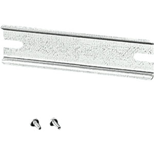 Hensel DIN-rail 175 mm. voor BM5 DK/KF 16 - 62000126 etim internet - 20010427