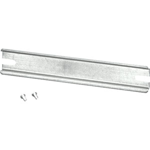 Hensel DIN-rail 256 mm. voor BM7 EB/DK/KF 25 - 62000128 etim internet - 20010431