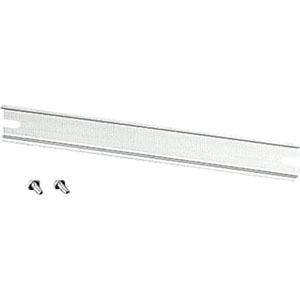 Hensel DIN-rail 314 mm. voor BM8 EB/DK/KF 50 - 62000129 etim internet - 20010433
