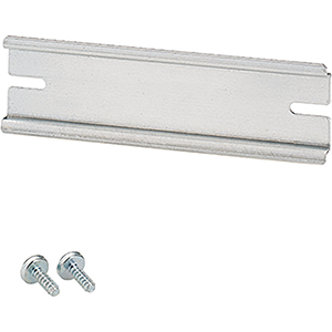 Hensel DIN-rail 120 mm. voor BM5 DK/KF 16 - 62000345 etim internet - 20010428