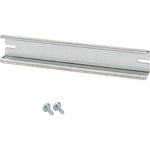 Hensel DIN-rail 286 mm. voor BM7 EB/DK/KF 25 - 62000347 etim internet - 20010432