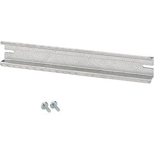 Hensel DIN-rail 214 mm. voor BM8 EB/DK/KF 50 - 62000348 etim internet - 20010434