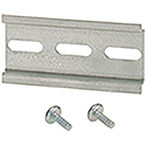Hensel DIN-rail 71 mm. voor BM1 EB/DK/KF 02-04 - 62000626 etim internet - 20010422