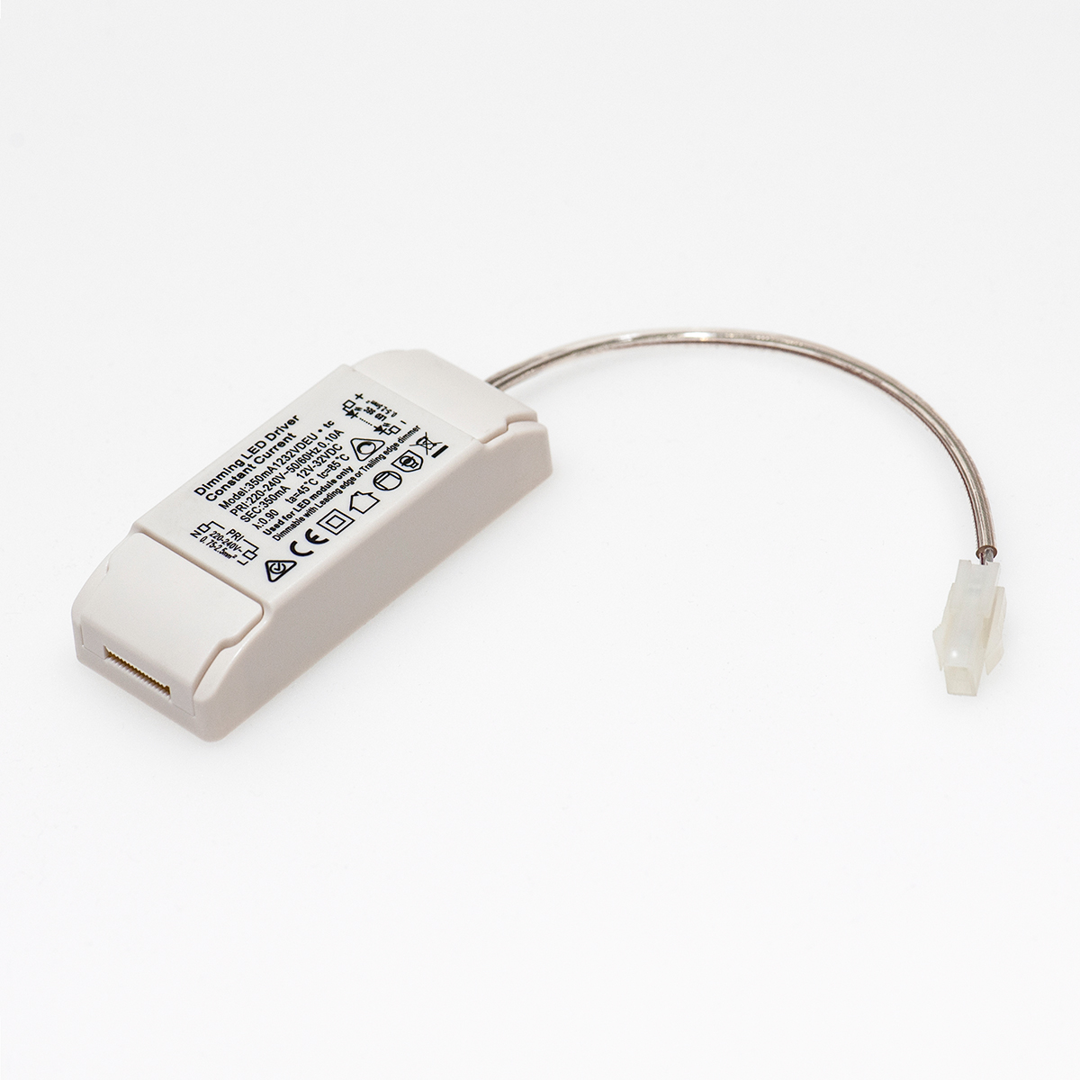 PROLUMIA driver 9w/350ma 12-32vdc triac dimbaar - 62f223131aefd83c1a4796b31f531e9e - 8823130