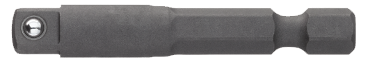 WIHA Krachtverbindingsstuk met kogel 7241 3/8"x50 - 63605dec 52d8 445d 8643 51ff30d9d8e1 - 20013550