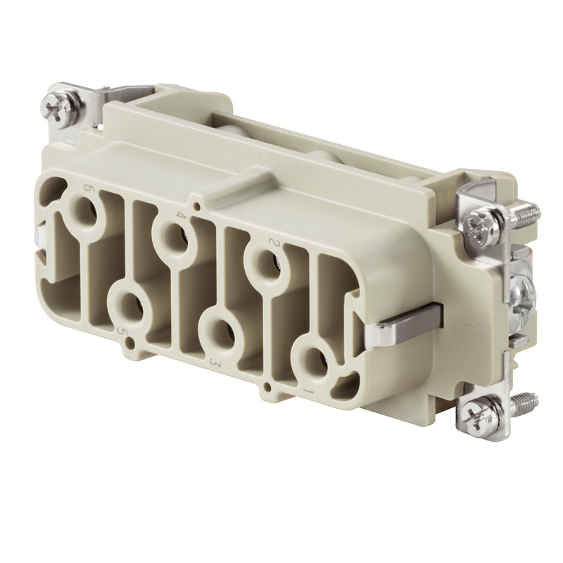 WEIDMULLER binnenwerk female HDC HSB 6 FS 1498900000 - 65362edb55ebdfe1908dba45160f469c - 11006957