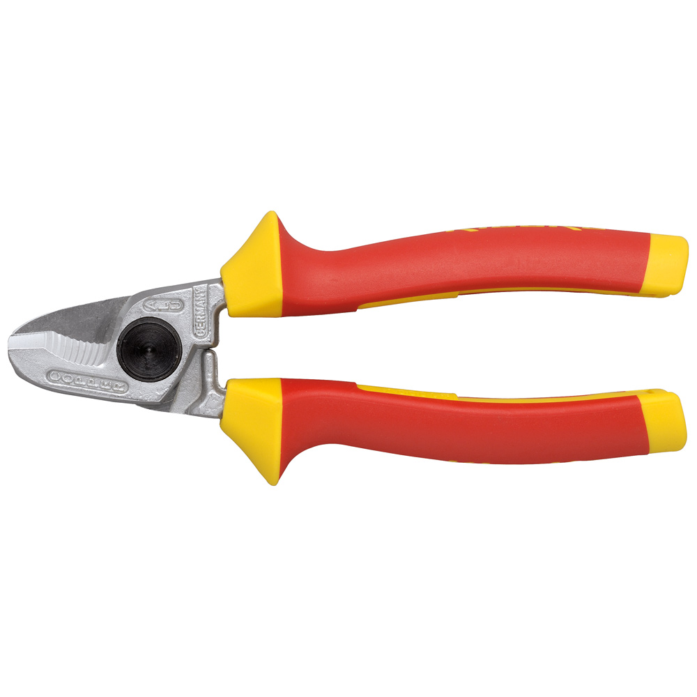 KLAUKE kabelschaar vde 160 KL010160IS - 660010101 - 5014491