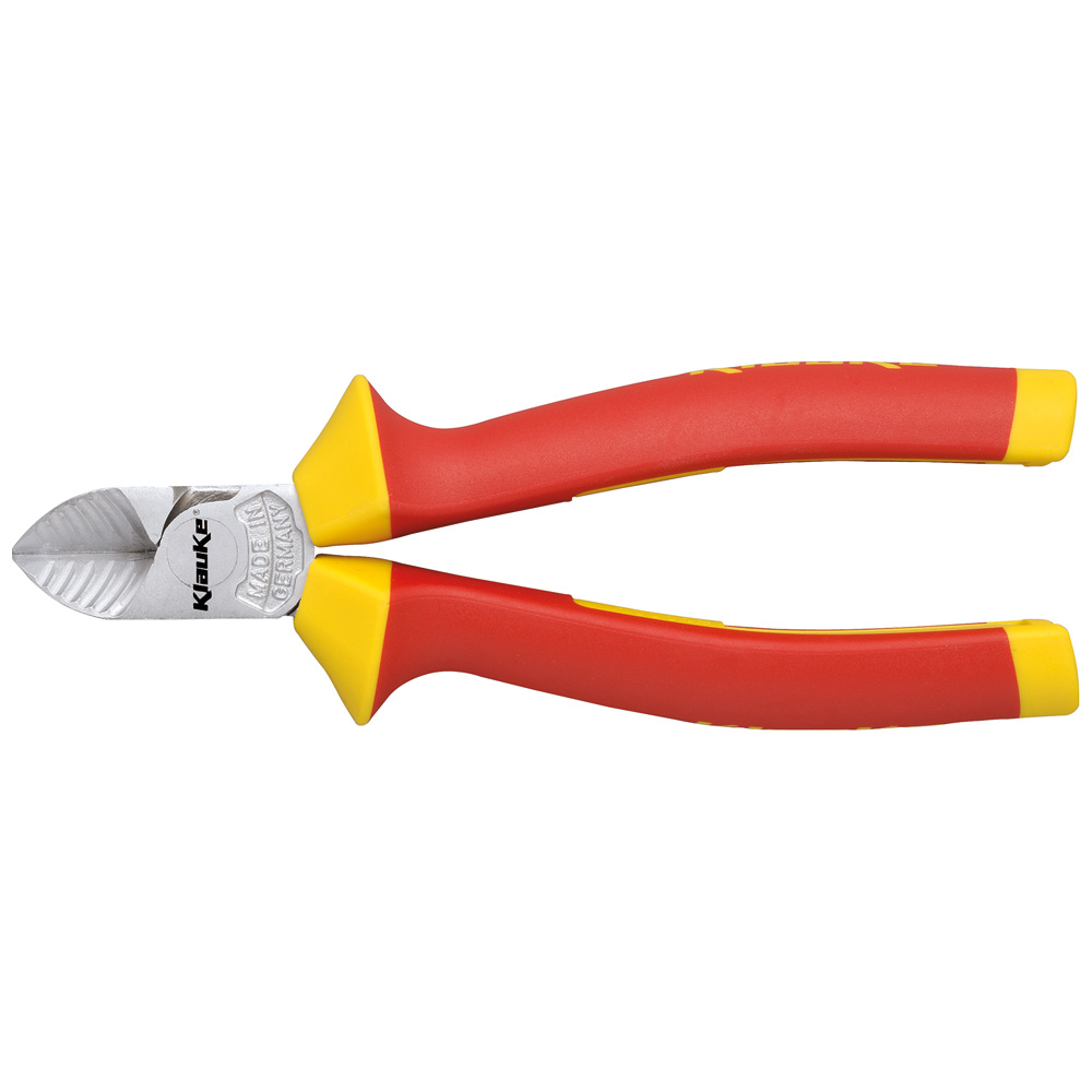 KLAUKE zijkniptang vde 160 KL040160IS - 660010122 - 5014493