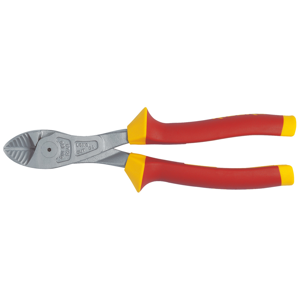 KLAUKE zijkniptang kracht vde 200 KL044200IS - 660010131 - 5014494