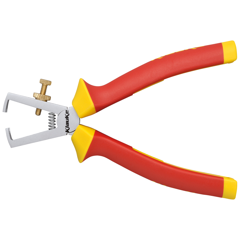 KLAUKE striptang vde 160 KL060160IS - 660010151 - 5014418