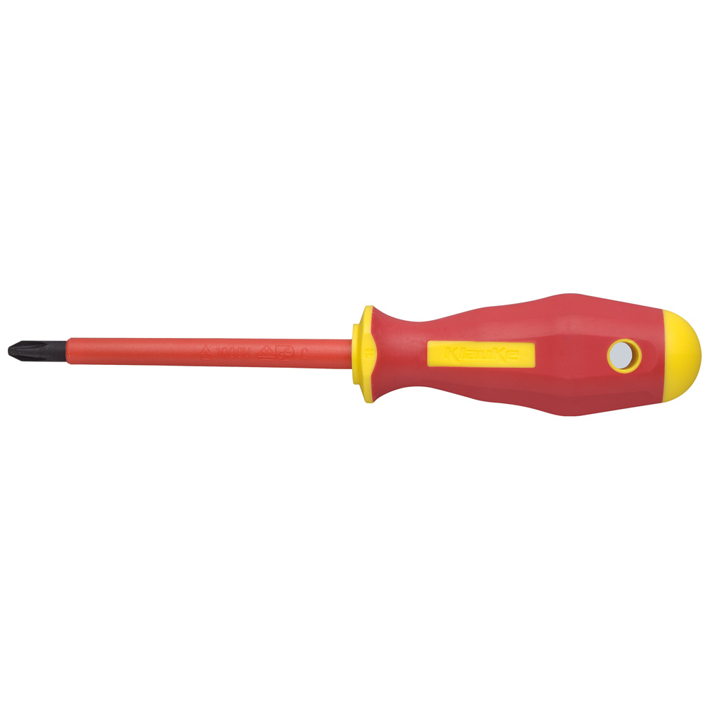 KLAUKE schroevendraaier kruis ph3 vde KL110PH3IS - 660010323 - 5014431