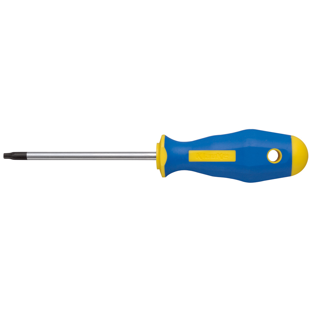 Klauke Schroevendr. Torx TR40 KL150TR40 - 660020306 - 20001374