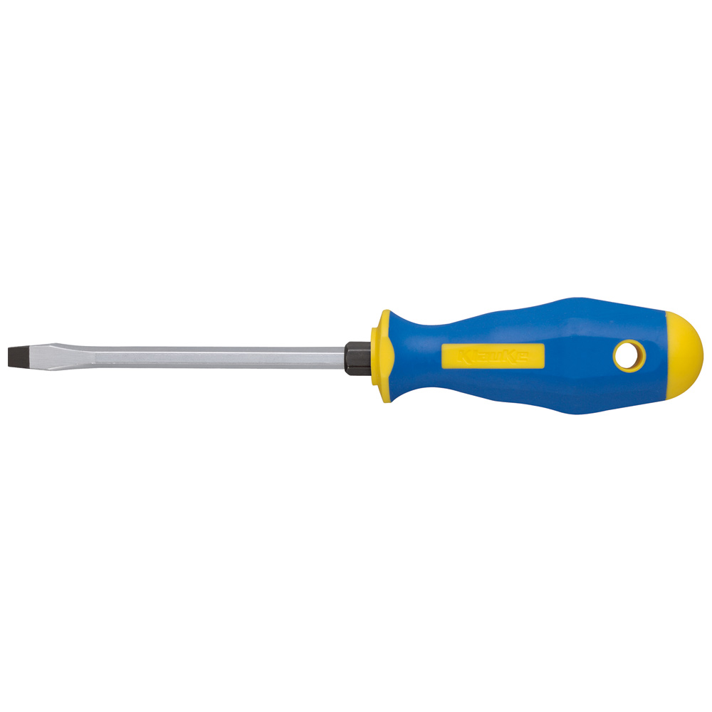 Klauke Schroevendr. Sl 5,5x1,0 KL10510055 - 660020315 - 20001375