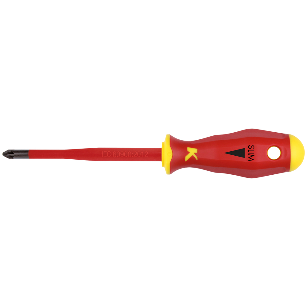 Klauke Schrdr Torx T25 VDE KL150TX25ISL - 660030404 - 20001399
