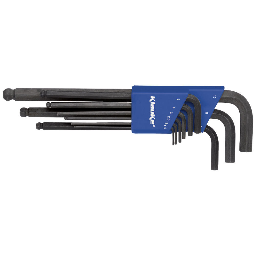 Klauke Imbusset SW 1,5-10 9V KL375 - 660045116 - 20001427