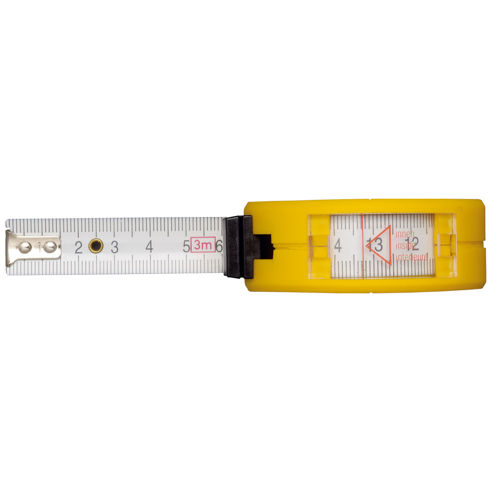 Klauke Rolmaat 3000 mm KL403 - 660050131 - 20001436