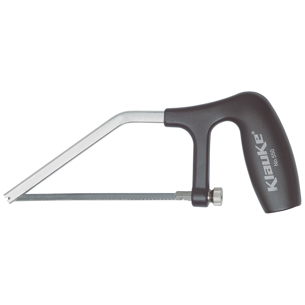 KLAUKE universeelzaag 280mm KL550 - 660060146 - 5014537