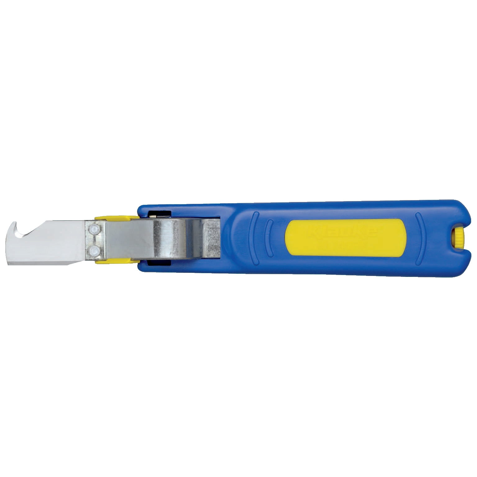 KLAUKE striptang haaks mes 4 - 28 KL745HK - 660080121 - 5014484