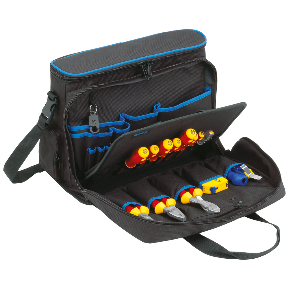 Klauke Installateurstas set 15-d KL905B15 - 660090302 - 20001471