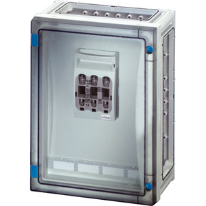 HENSEL lastscheider nh00 3p 125a FP4211 - 68000027 etim internet - 11003880