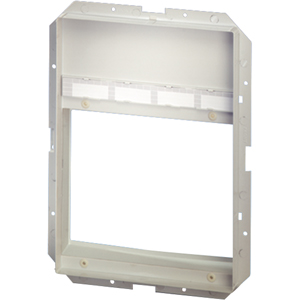 Hensel Afdekking railkast voor behuizing 270x360. voor NH RT 000 en ZS RS 18 - 68000041 etim internet - 20010601