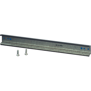Hensel DIN-rail 35 mm. Enystar Behuizingsmaat 2-4. Lengte 306mm - 68000045 etim internet - 20010650