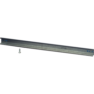Hensel DIN-rail 35 mm. Enystar Behuizingsmaat 3-4. Lengte 486mm - 68000046 etim internet - 20010651