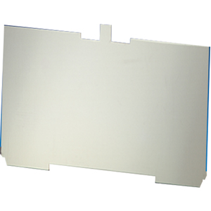 HENSEL scheidingswand 180mm FPTW18 - 68000057 etim internet - 11003886