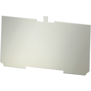 HENSEL scheidingswand 270mm FPTW27 - 68000058 etim internet - 11003887