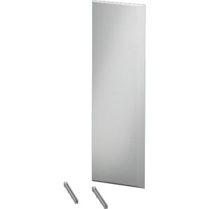 HENSEL afsluitplaat voor kastwand 3 (360mm) FPVP36 - 68000066 etim internet - 2551473