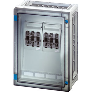 HENSEL mespatroonlastscheider 2xnh00 3p 125a FP 4212 - 68000099 etim internet - 2551635