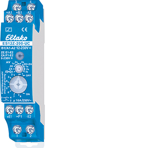 ELTAKO relais 2no ES12Z-200-UC - 68088795890a37c3d2c29f7355981559 - 11005113