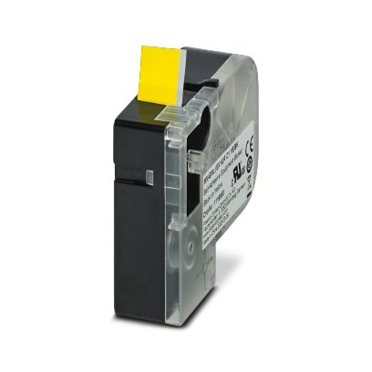 Phoenix Contact MM-EML (EX14)R C1 YE/BK - 6a9289ba1d70684fc27f2d50a892f6a1 - 20142715