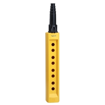 SE hangende drukknopkast leeg XACB08 - 6cb3974c79dac2d89694519f5a280730 - 7381506