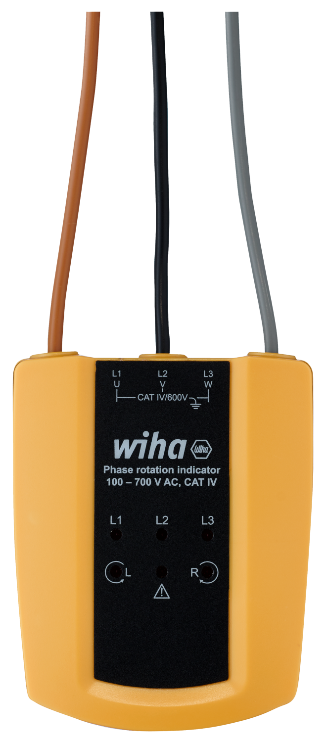 WIHA Draaiveldrichtingmeter - 6d83c657 ad54 41ba a3b9 a6bdbe38b860 - 20014373