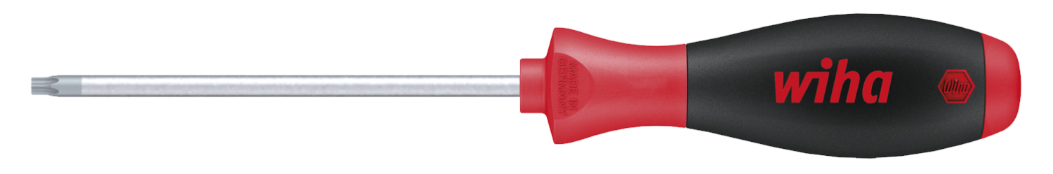 WIHA TORX TR Schroevendraaier SoftFinish ronde schacht 362TR T10Hx80 - 6ea0ca07 1906 4d89 b511 0db0108598ba - 20012461