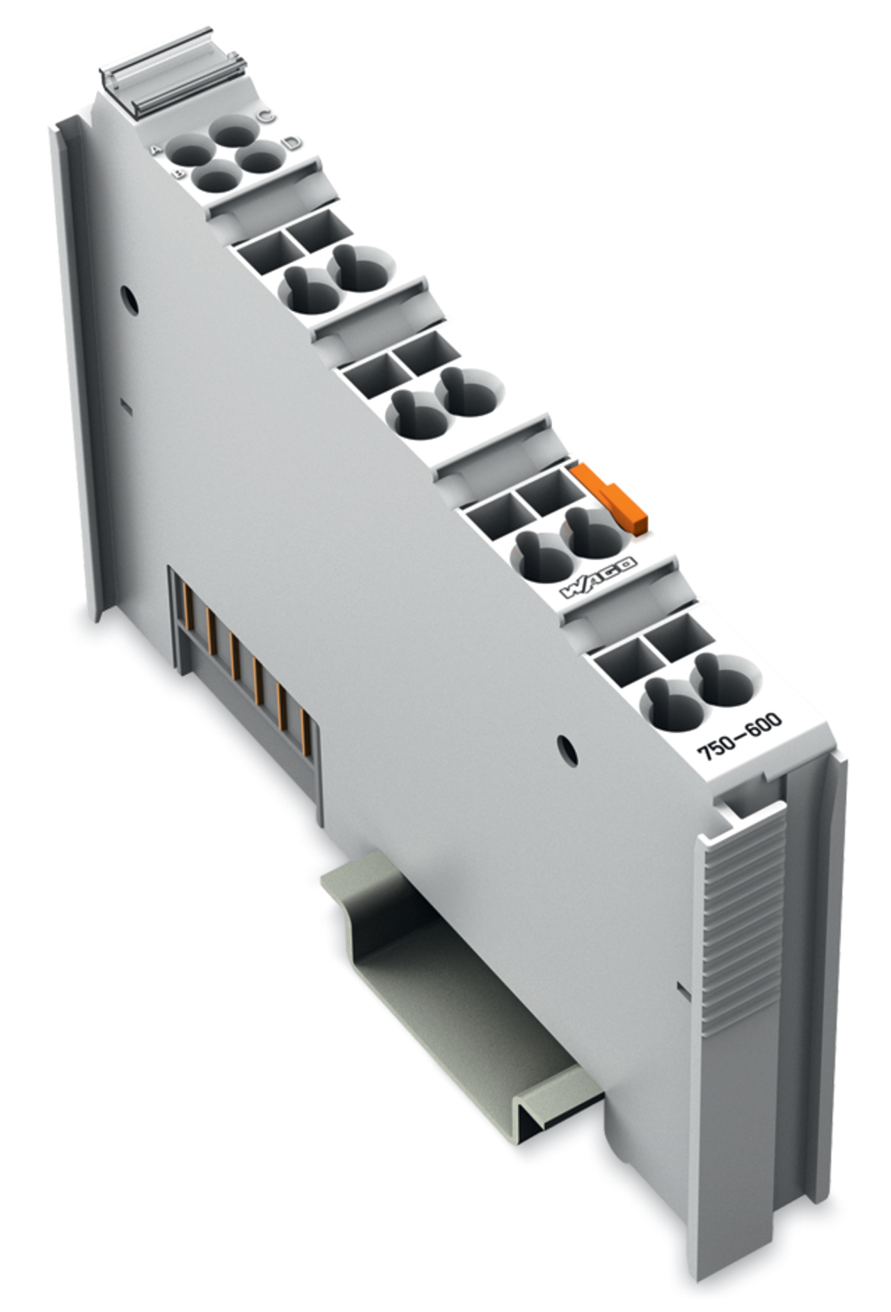 WAGO eindmodule lichtgrijs 750-600 - 6fdf71b1 fef0 490d 910e 2ab275e3458e - 11003418