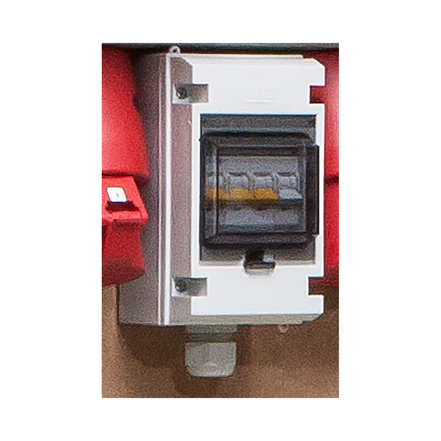 Keraf Optionele keetaansluiting tbv KEM-serie - 7126ef528d649f1040070d47bf54eb94 - 20157123