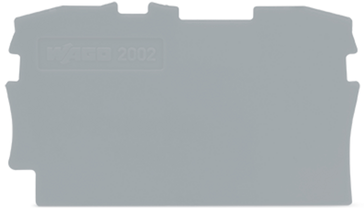 WAGO afsluit- en tussenplaat 0,8 mm dik grijs 2002-1291 - 71575d23 d147 4fe6 bbc9 ee74e036cac1 - 11002683