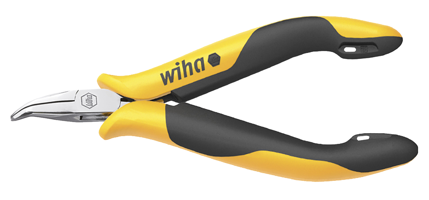 WIHA Rondbektang Gebogen Professional ESD Z36104 120mm - 717f98db cd97 47b2 9047 14ca09acee0f - 20013242