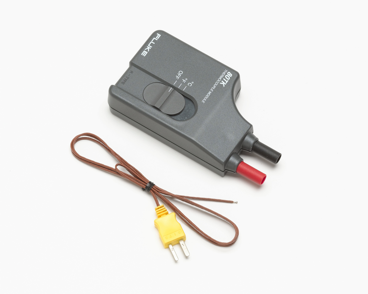 Fluke Thermokoppelmodule - 736736 - 20012049